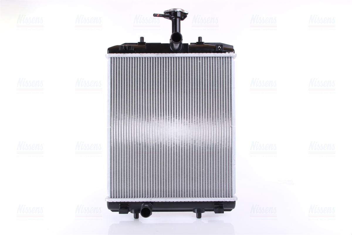 Nissens Engine Coolant Radiator 606330
