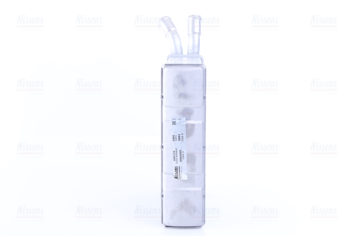 Nissens Engine Coolant Radiator 606334