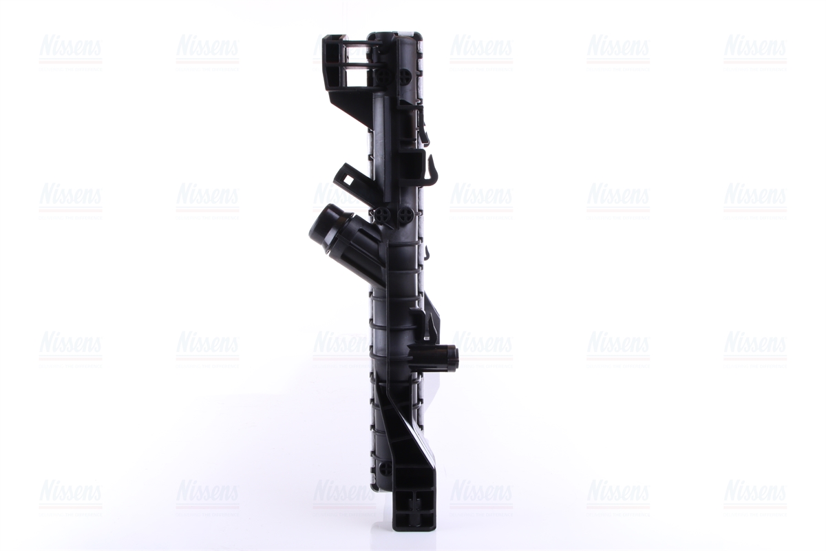 Nissens Engine Coolant Radiator 606340