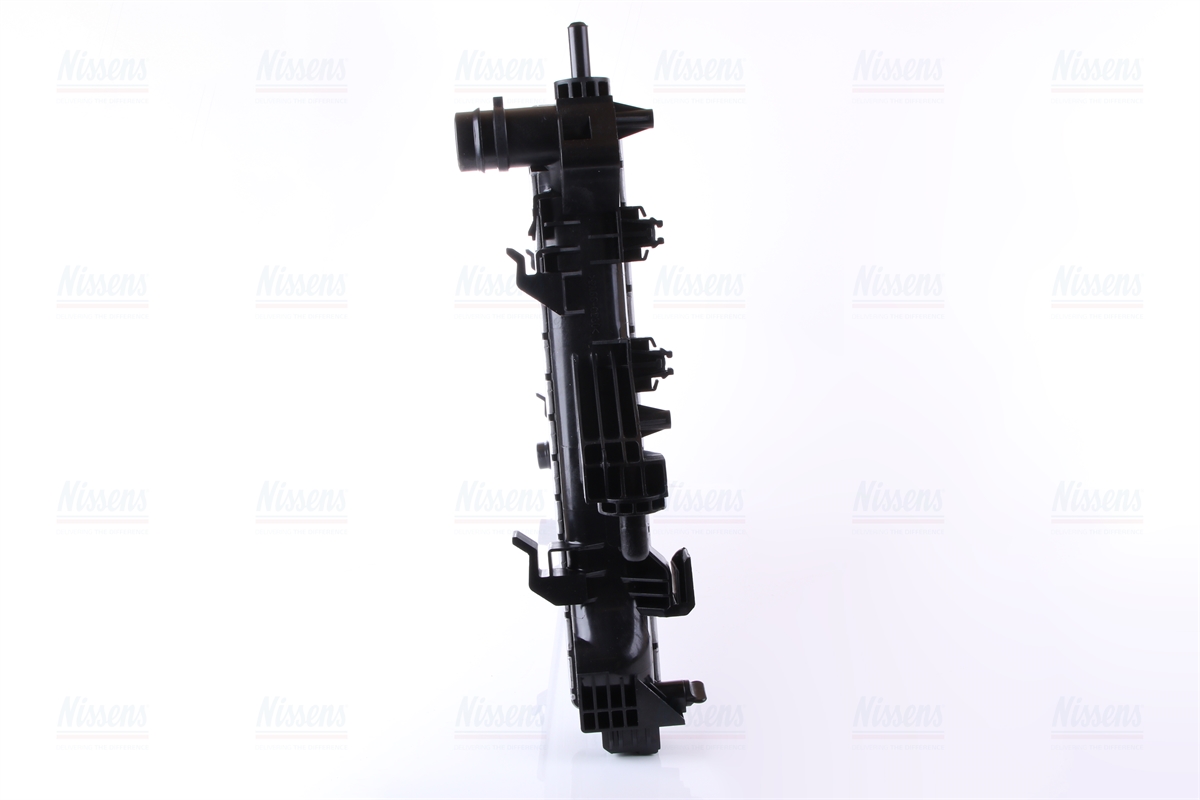 Nissens Engine Coolant Radiator 606347