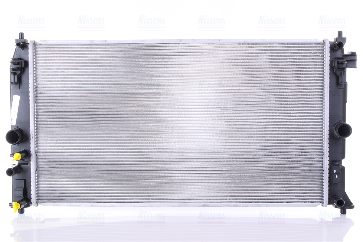 Nissens Engine Coolant Radiator 606394