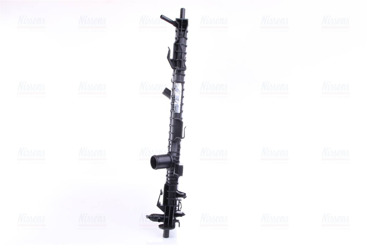 Nissens Engine Coolant Radiator 606404