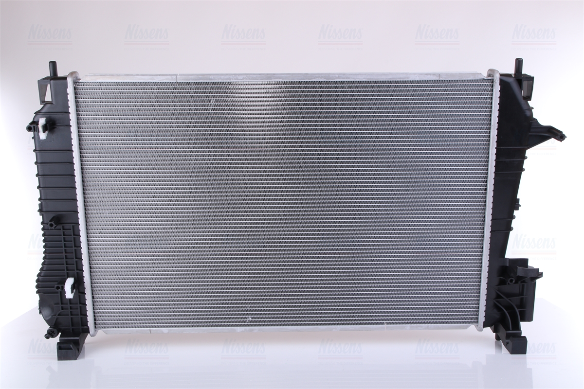 Nissens Engine Coolant Radiator 606427