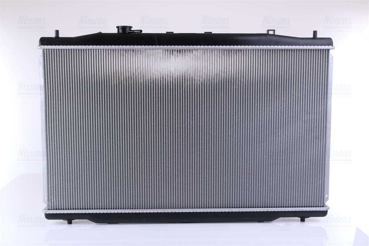 Nissens Engine Coolant Radiator 606443