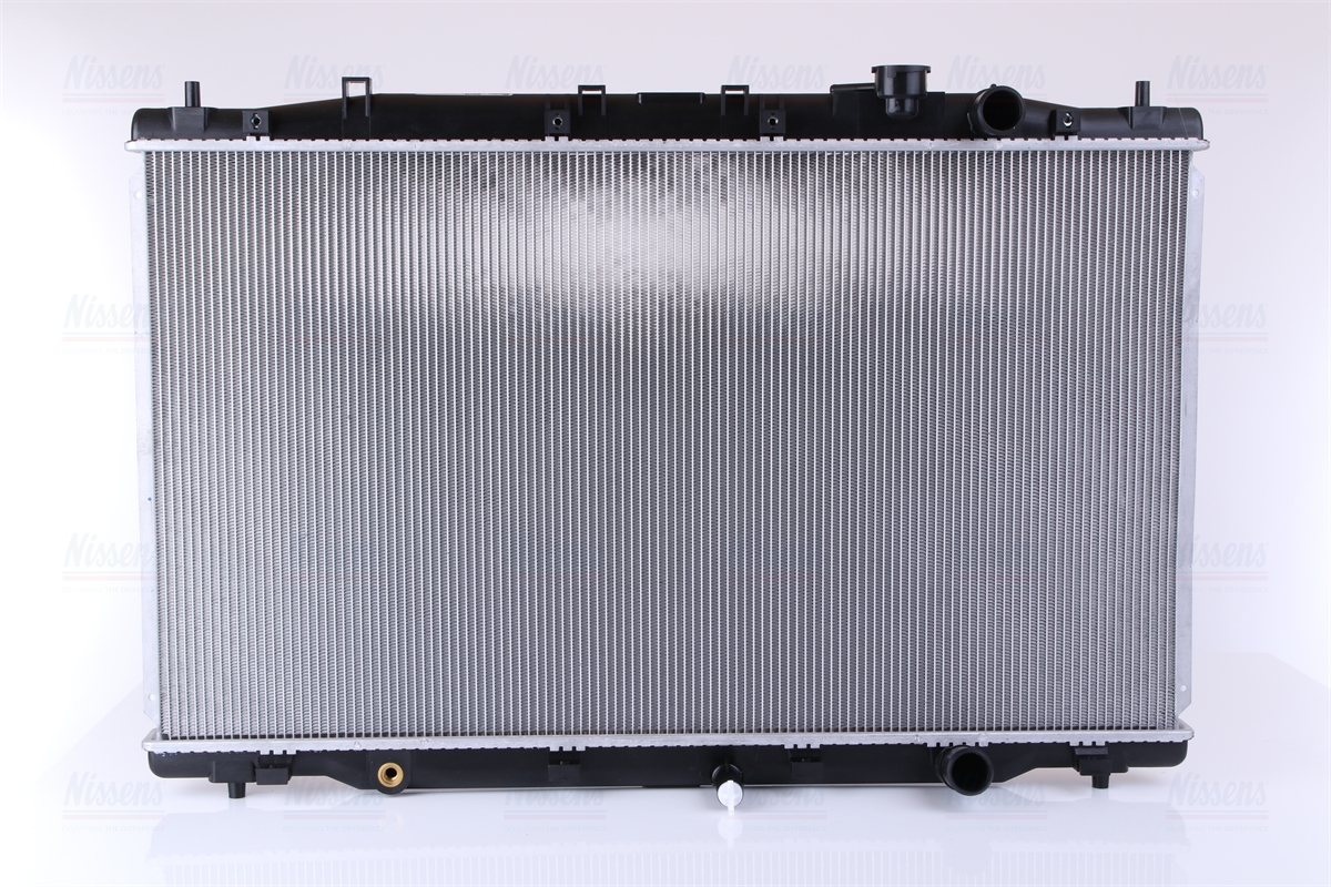 Nissens Engine Coolant Radiator 606443