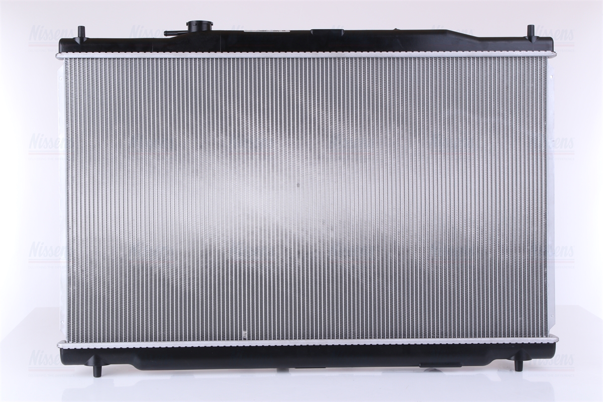 Nissens Engine Coolant Radiator 606444