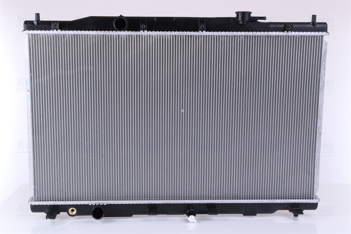 Nissens Engine Coolant Radiator 606444