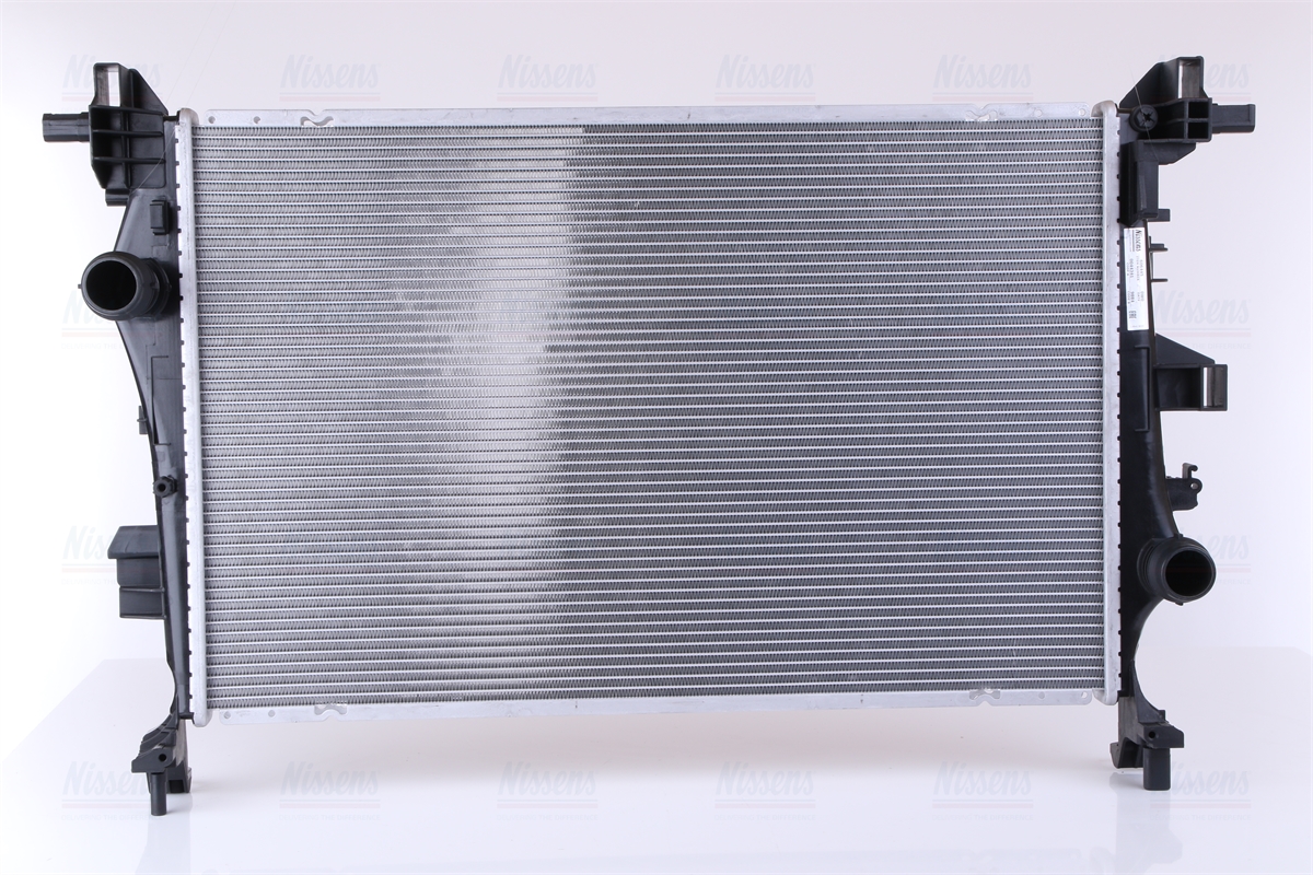 Nissens Engine Coolant Radiator 606445