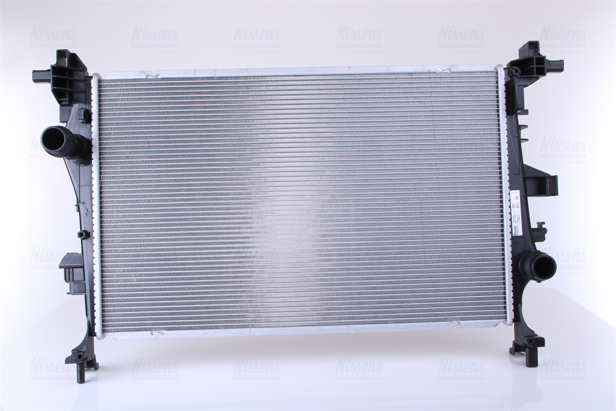 Nissens Engine Coolant Radiator 606447