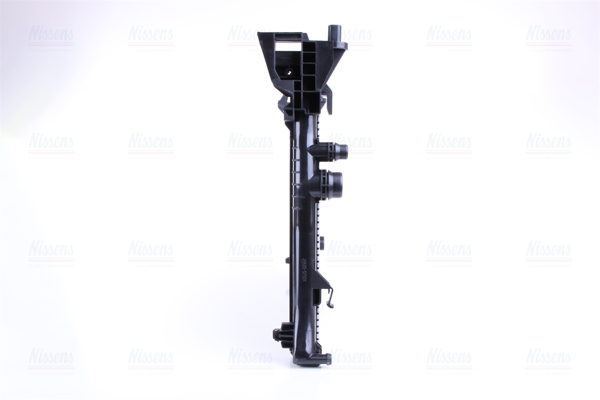 Nissens Engine Coolant Radiator 606453
