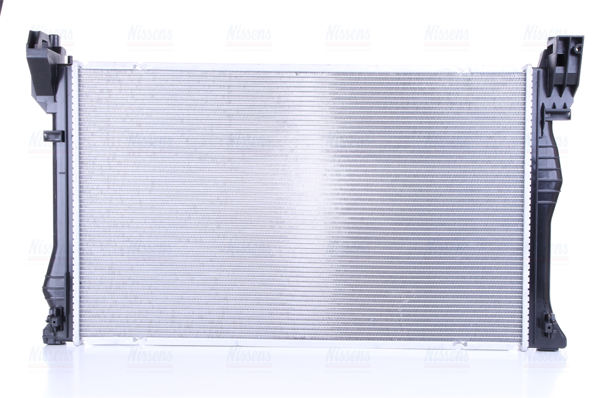 Nissens Engine Coolant Radiator 606453