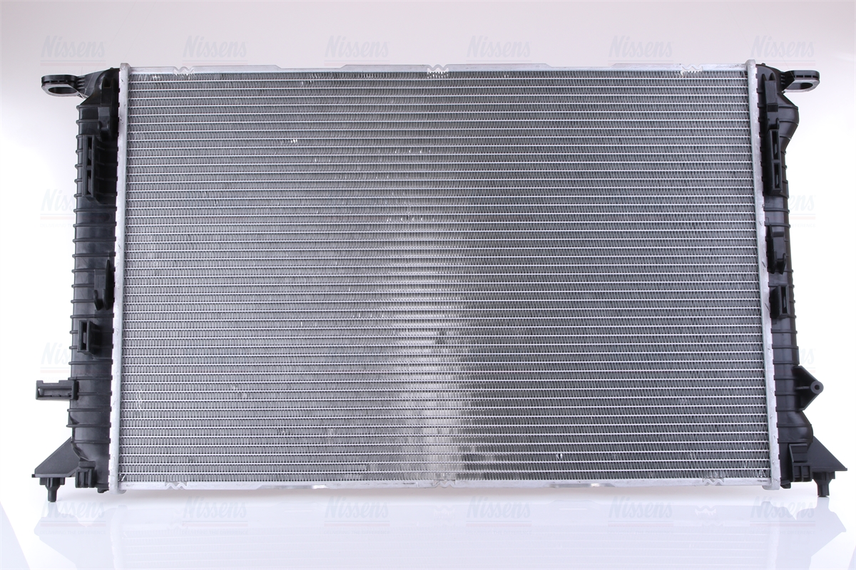 Nissens Engine Coolant Radiator 606466