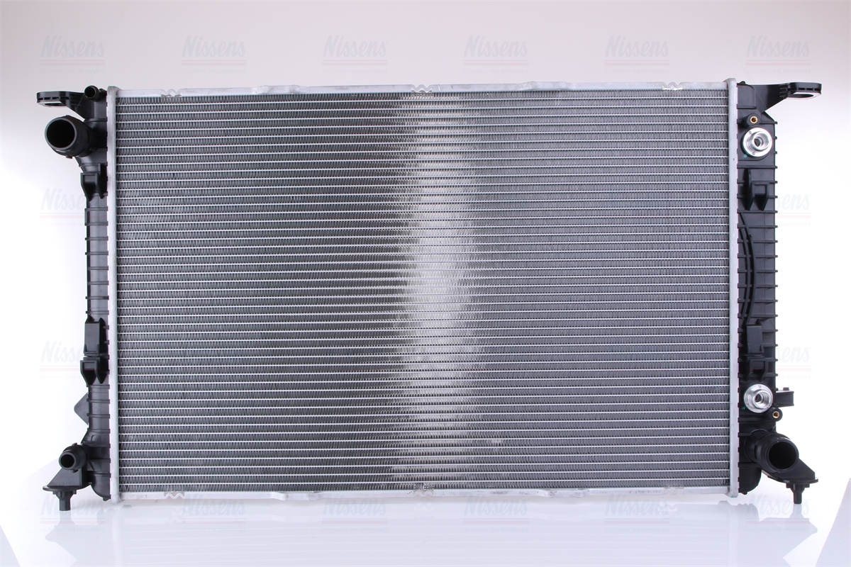Nissens Engine Coolant Radiator 606466