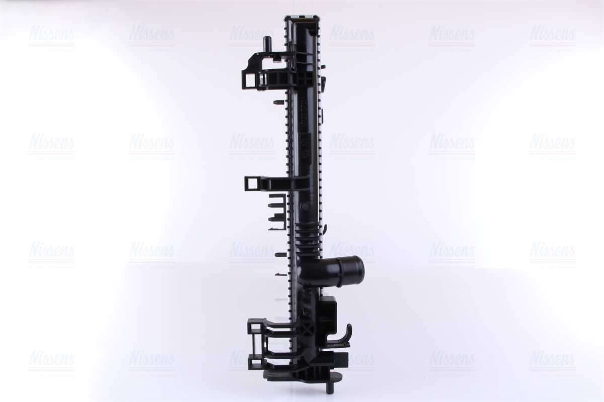 Nissens Engine Coolant Radiator 606473