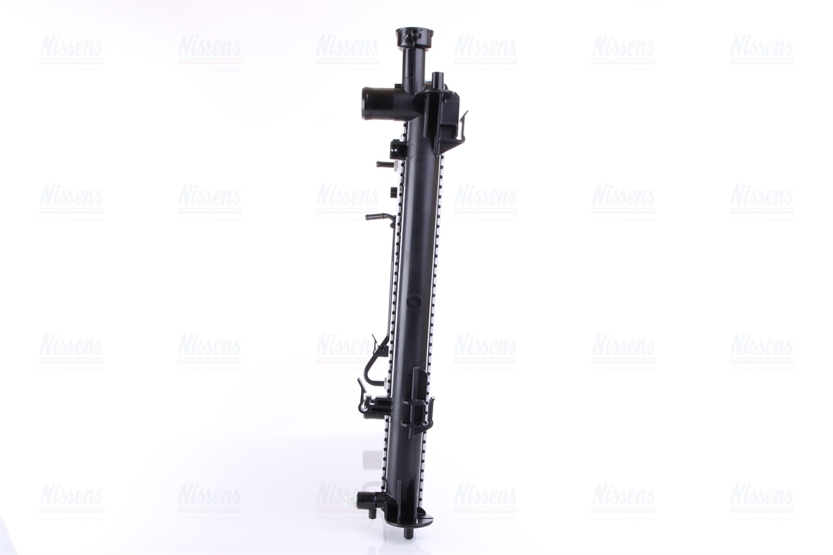 Nissens Engine Coolant Radiator 606482