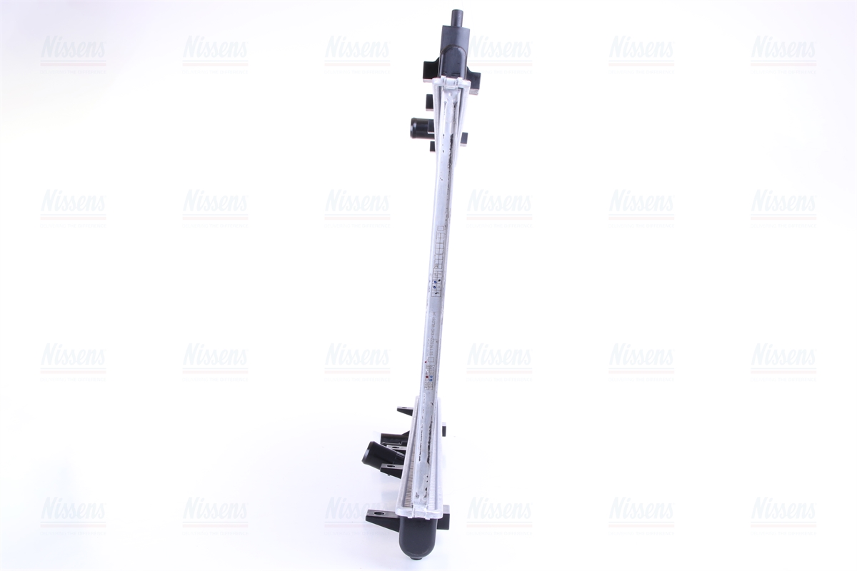 Nissens Engine Coolant Radiator 606519