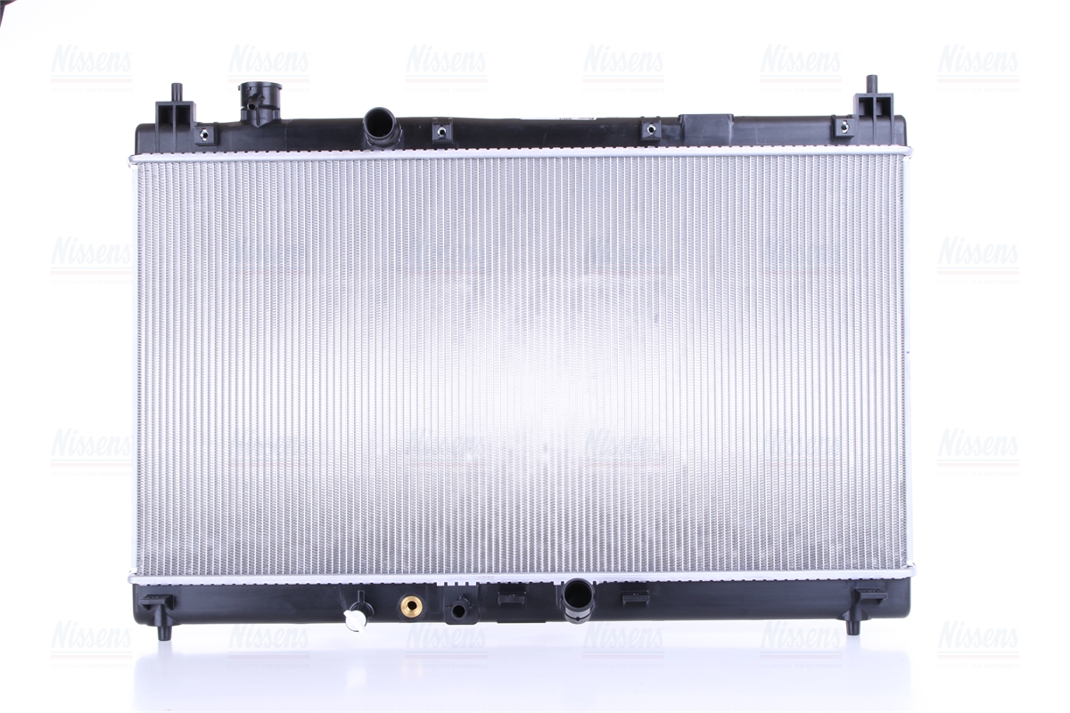 Nissens Engine Coolant Radiator 606519