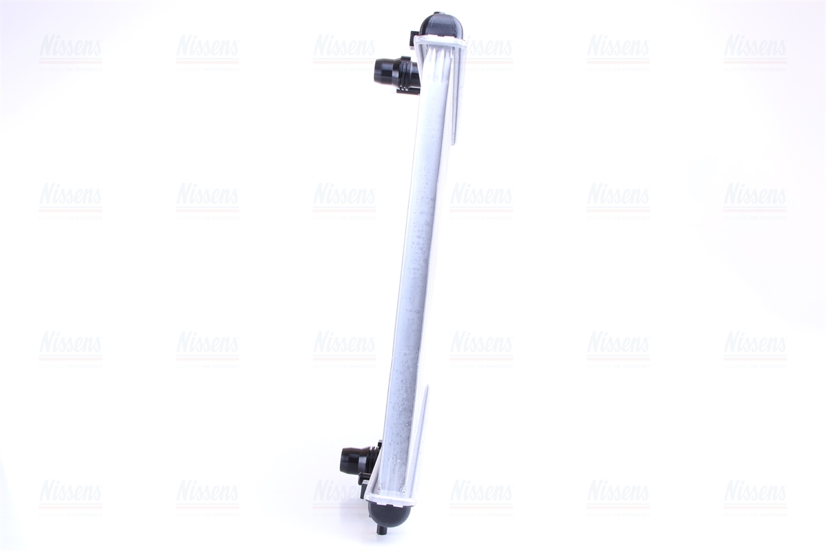 Nissens Engine Coolant Radiator 606522