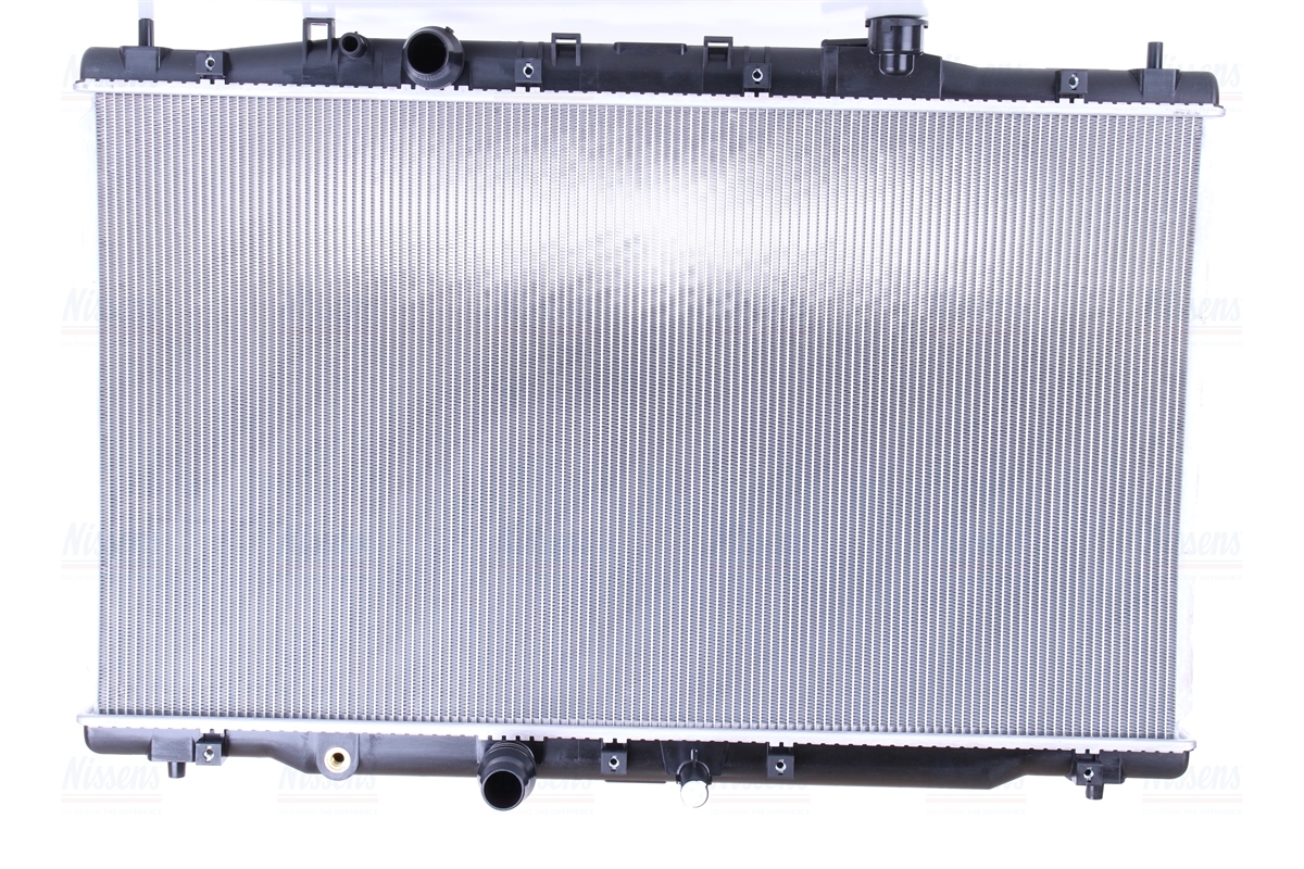 Nissens Engine Coolant Radiator 606522