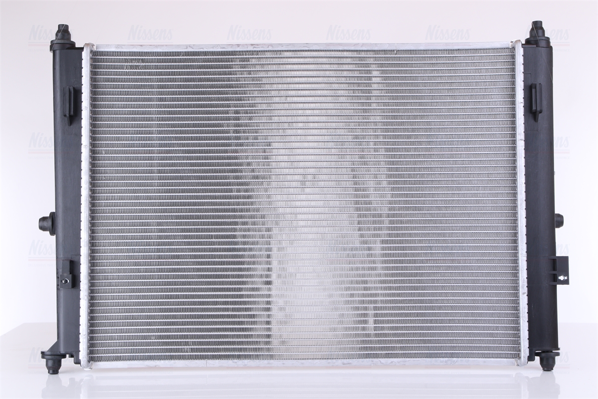 Nissens Engine Coolant Radiator 606528