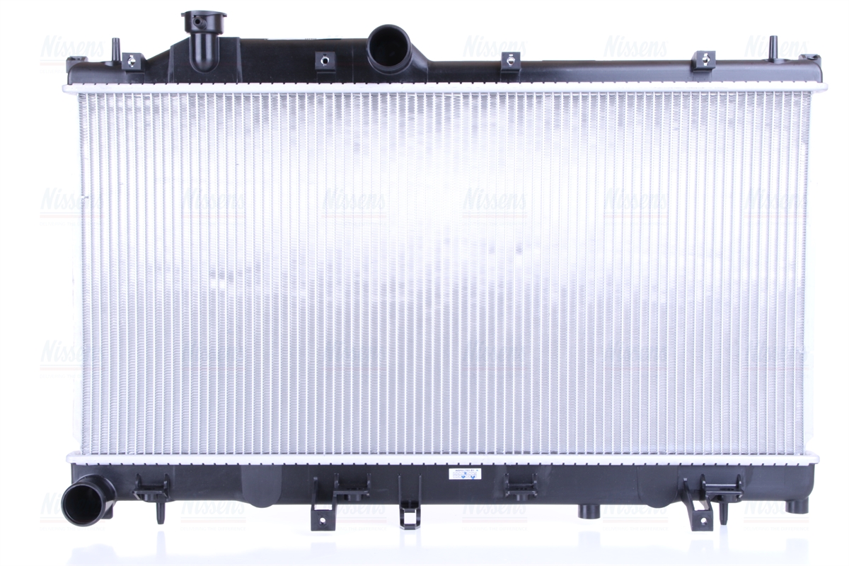 Nissens Engine Coolant Radiator 606532