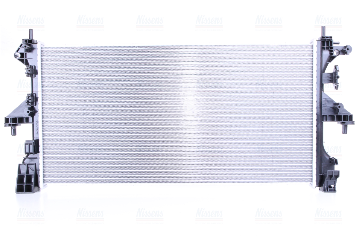 Nissens Engine Coolant Radiator 606538
