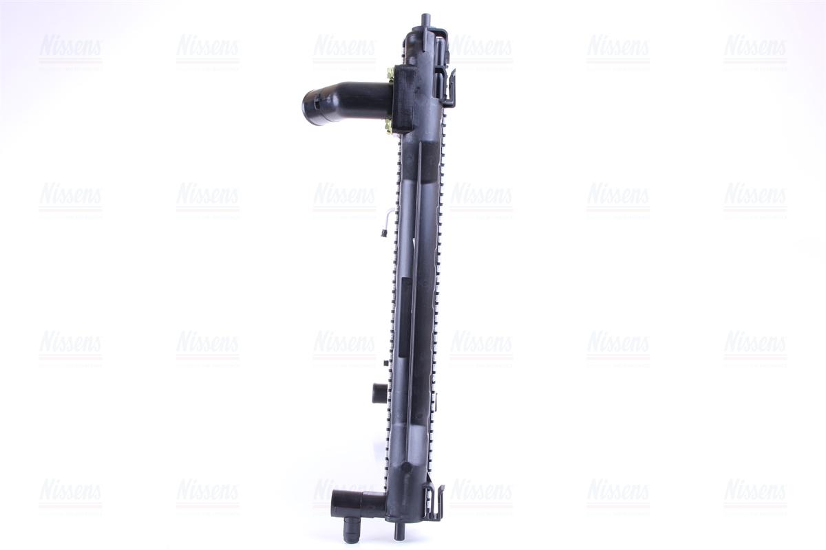 Nissens Engine Coolant Radiator 606542