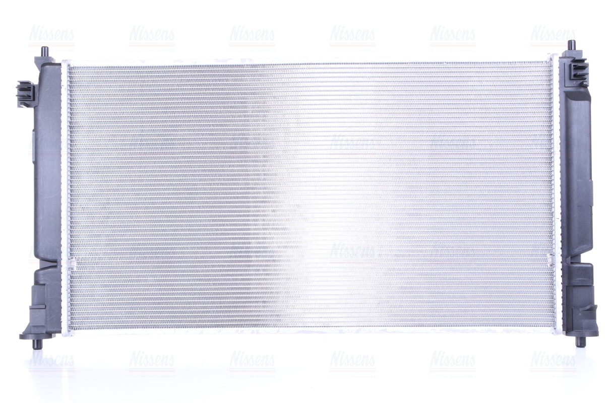 Nissens Engine Coolant Radiator 606543