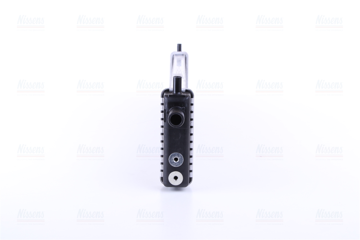 Nissens Drive Battery Coolant Radiator 606545