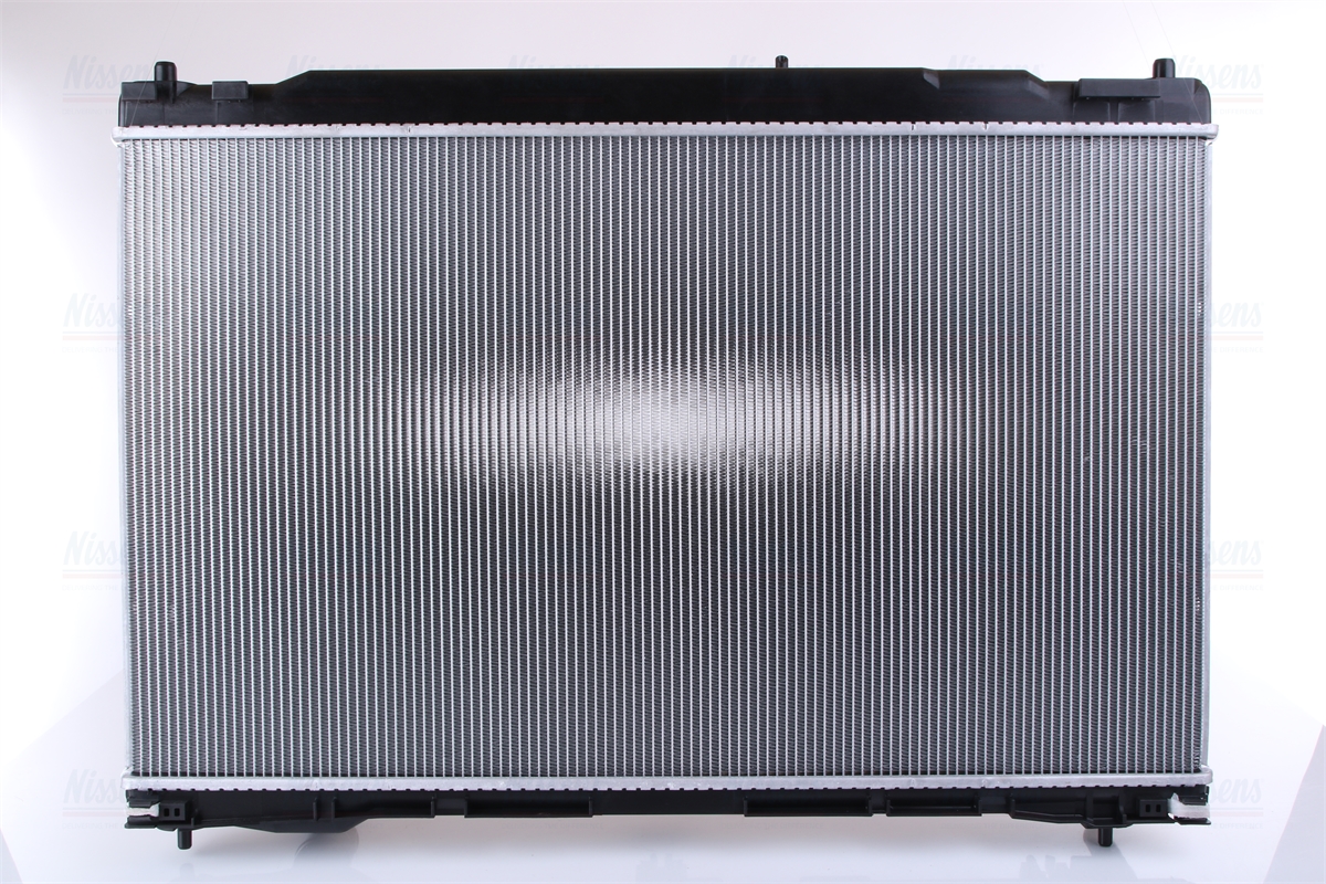 Nissens Engine Coolant Radiator 606546
