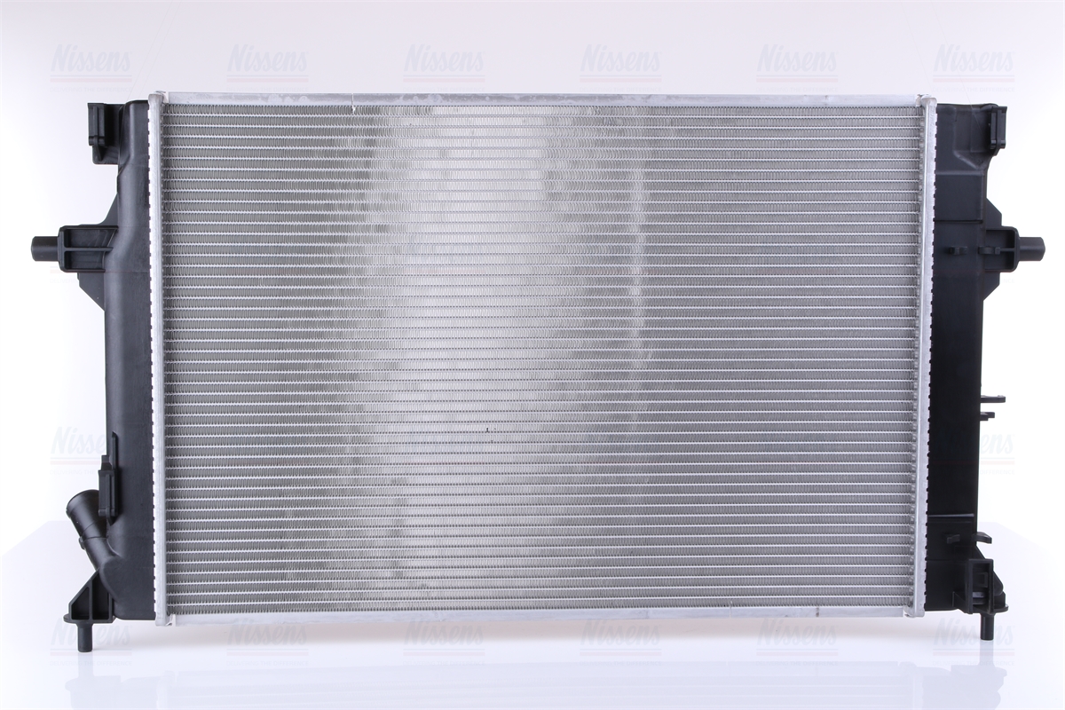 Nissens Engine Coolant Radiator 606552