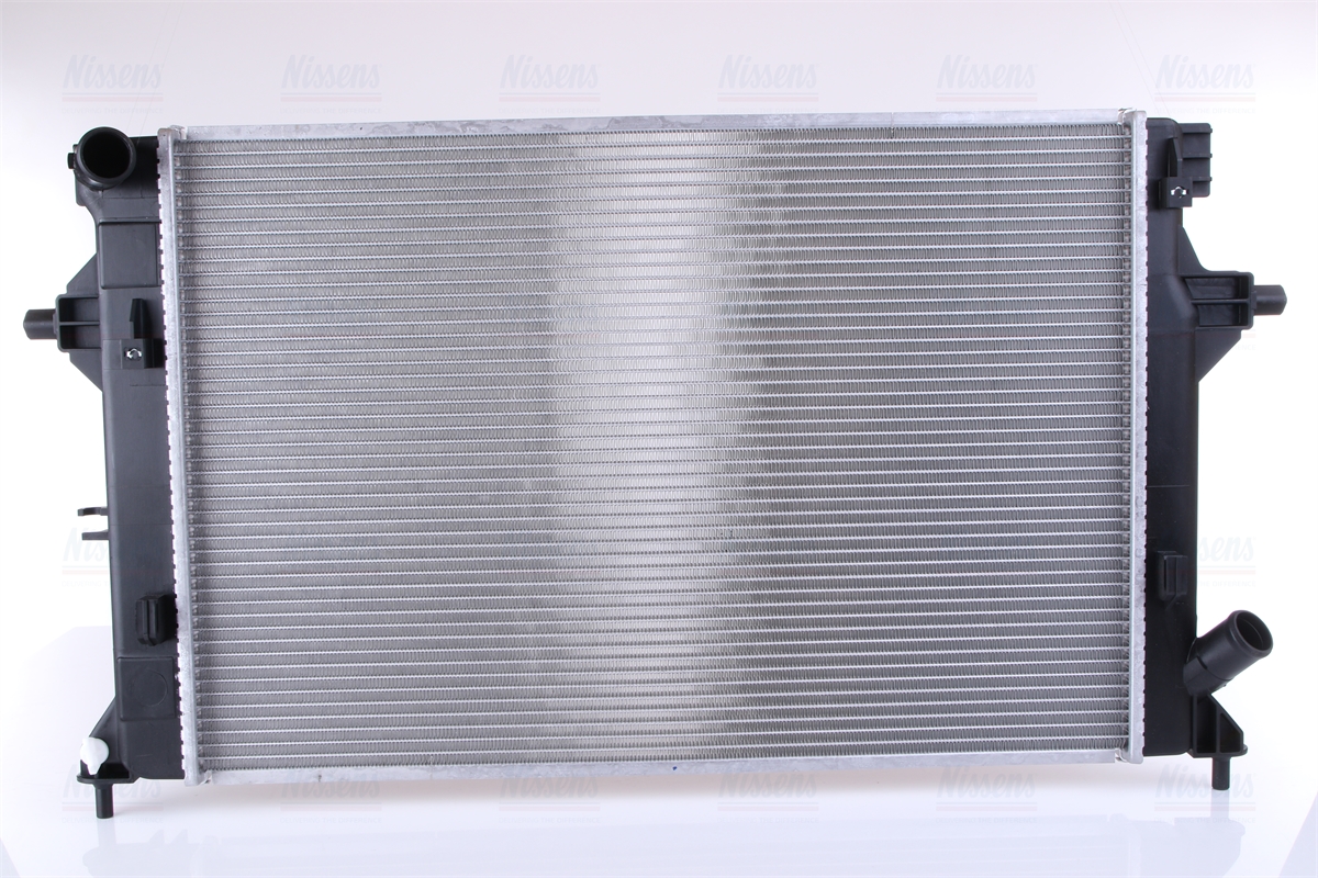 Nissens Engine Coolant Radiator 606552
