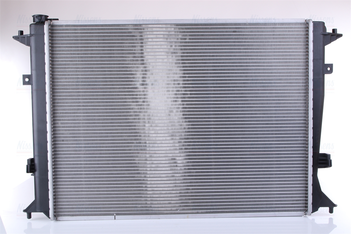 Nissens Engine Coolant Radiator 606553
