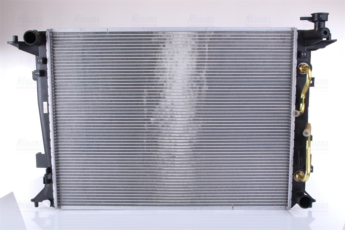 Nissens Engine Coolant Radiator 606553
