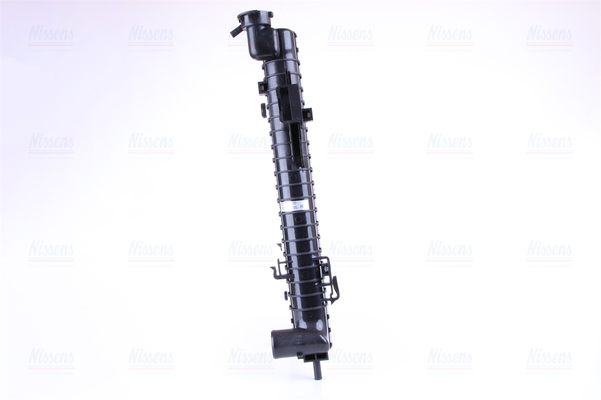 Nissens Engine Coolant Radiator 606555