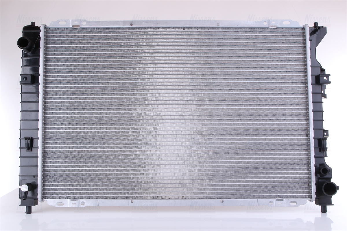Nissens Engine Coolant Radiator 606556