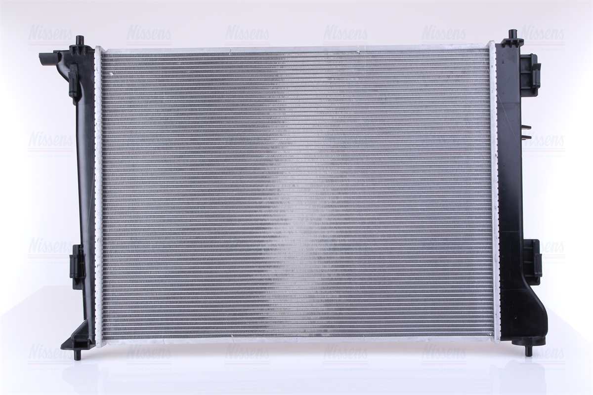Nissens Engine Coolant Radiator 606603