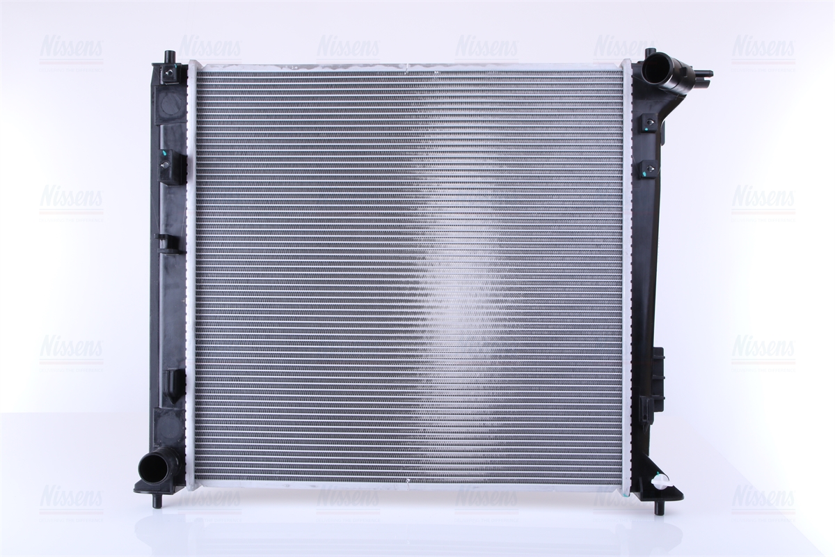 Nissens Engine Coolant Radiator 606605