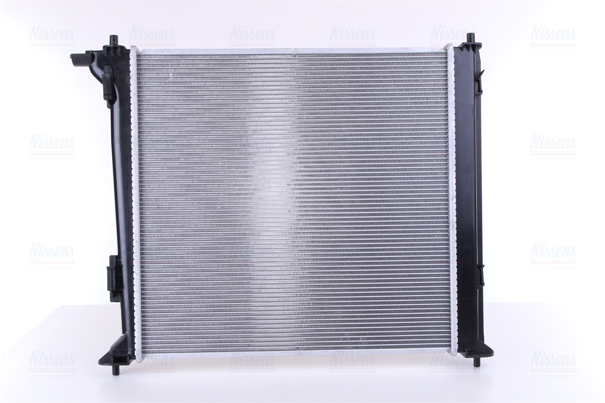 Nissens Engine Coolant Radiator 606606