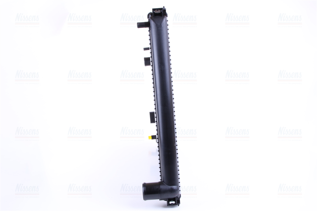 Nissens Engine Coolant Radiator 606610