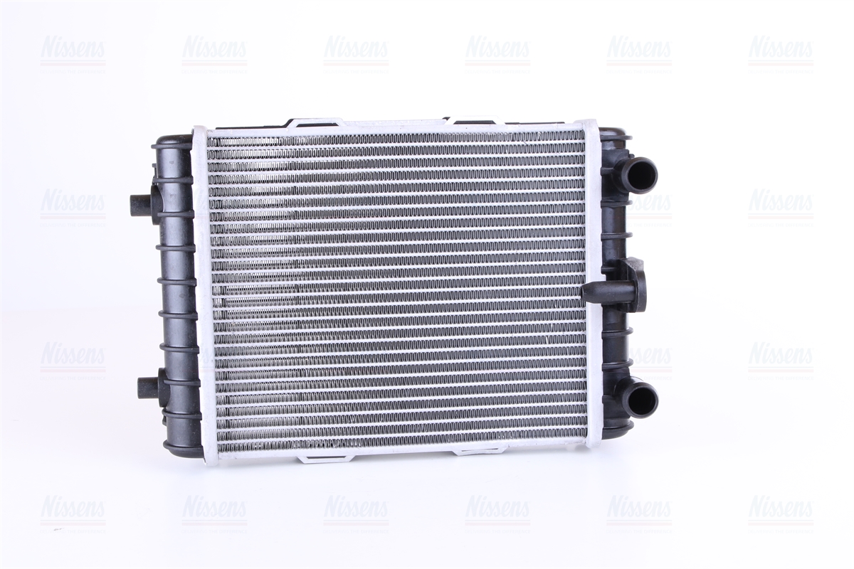 Nissens Engine Coolant Radiator 606645