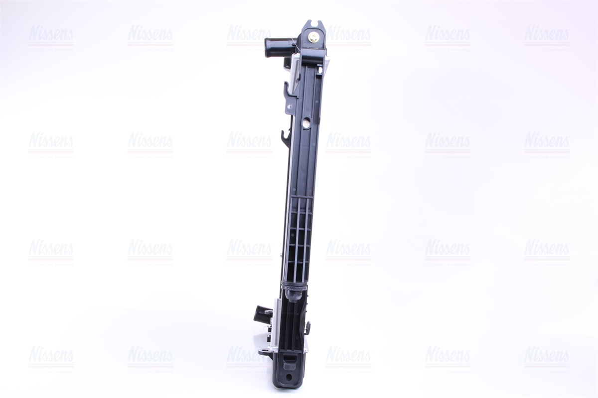 Nissens Engine Coolant Radiator 606649