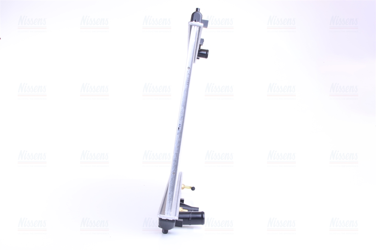 Nissens Engine Coolant Radiator 606652