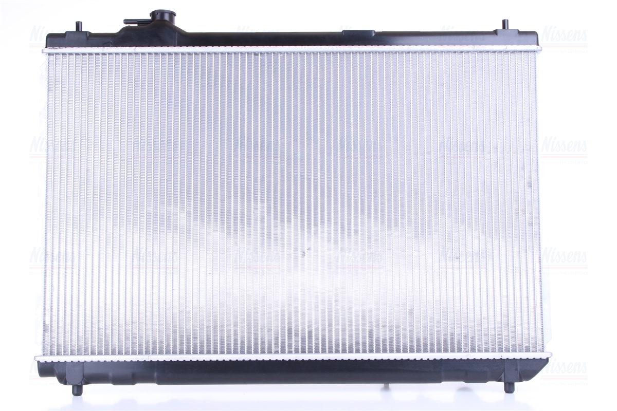 Nissens Engine Coolant Radiator 606652