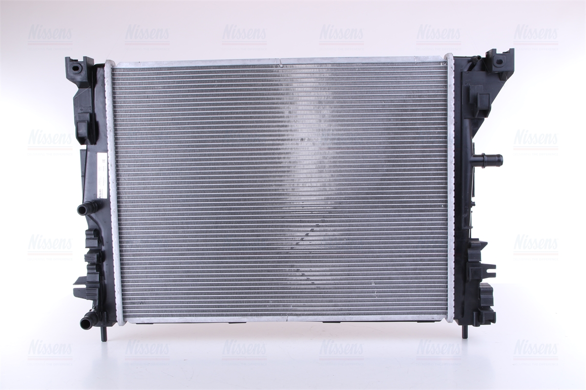 Nissens Engine Coolant Radiator 606653