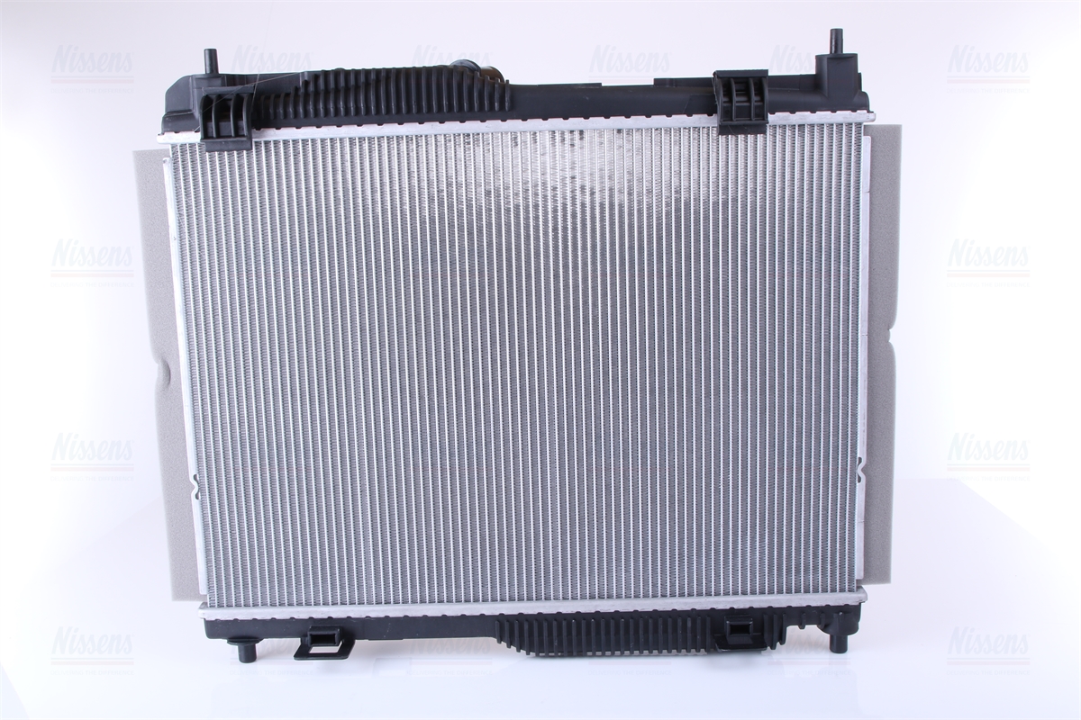 Nissens Engine Coolant Radiator 606662