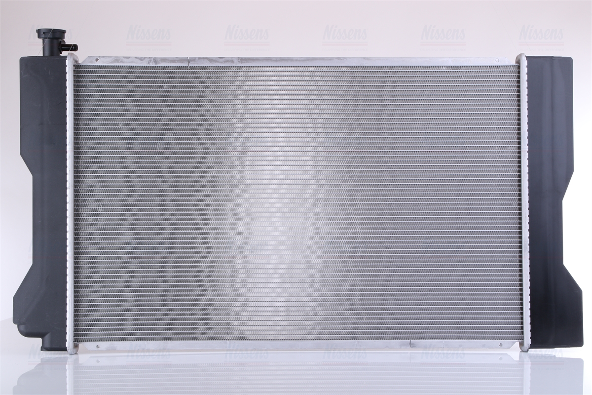 Nissens Engine Coolant Radiator 606663