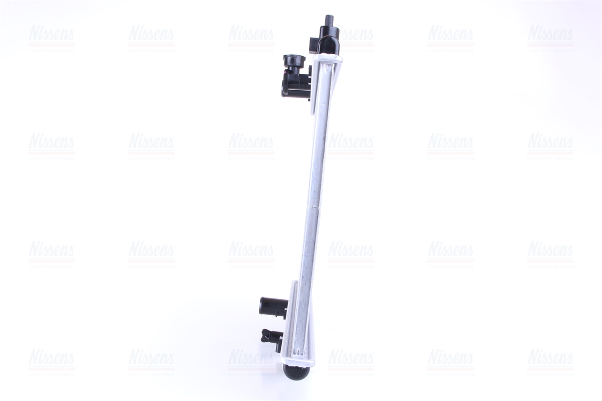 Nissens Engine Coolant Radiator 606668
