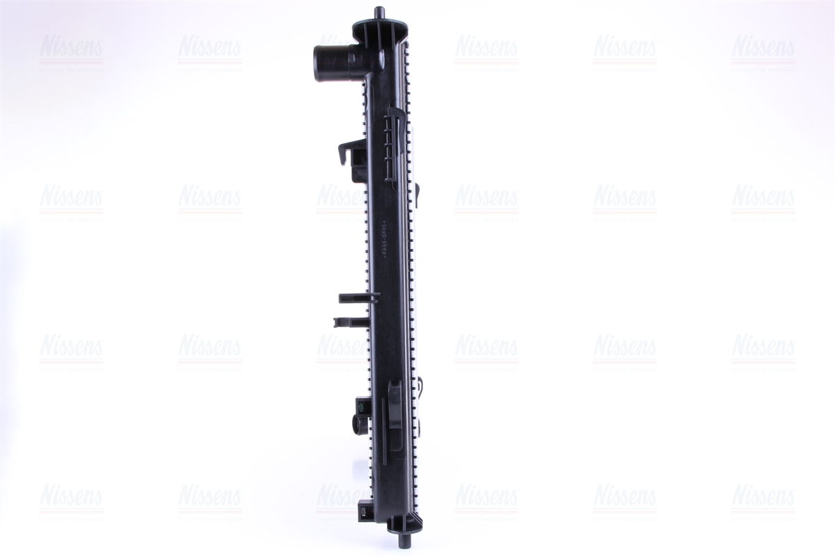 Nissens Engine Coolant Radiator 606671