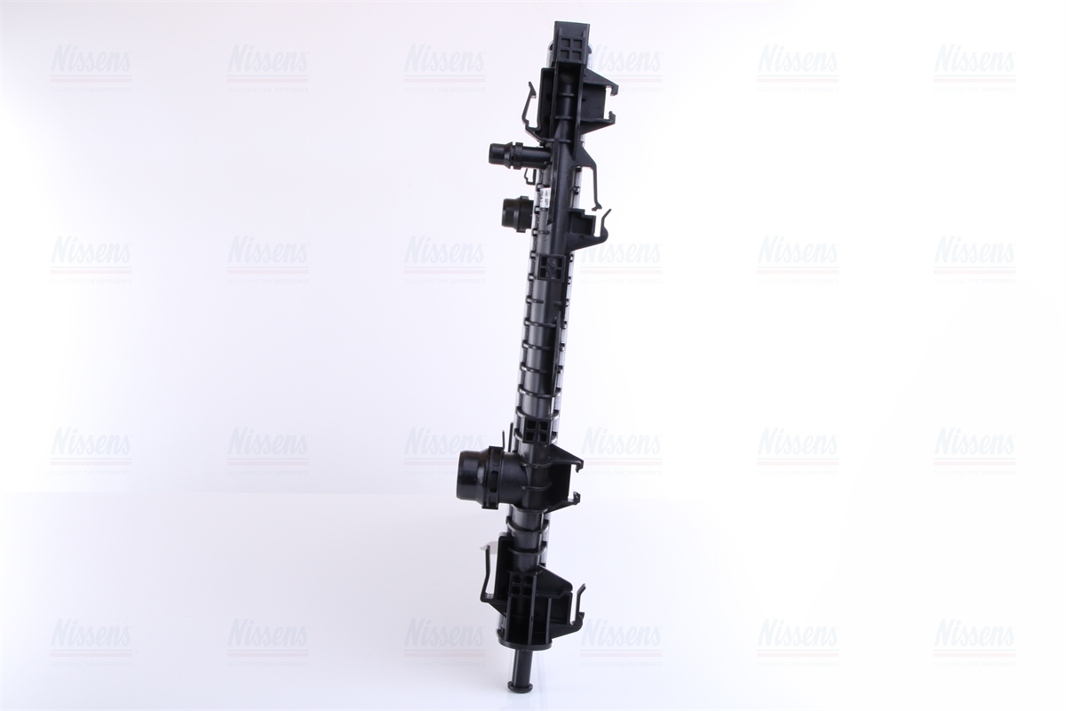 Nissens Engine Coolant Radiator 606681